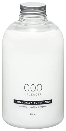 TAMANOHADA Conditioner 000 Lavanda 540ml