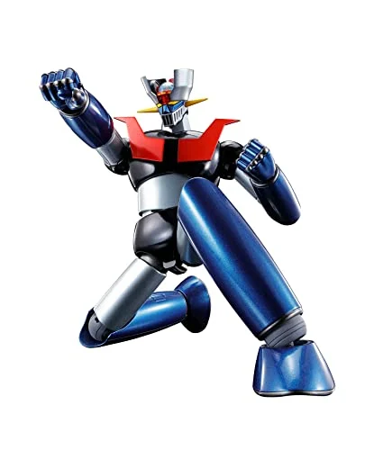 Tamashii Nations Mazinger Z KAKUMEI SHINKA Figure GX-105 Posable Collectible