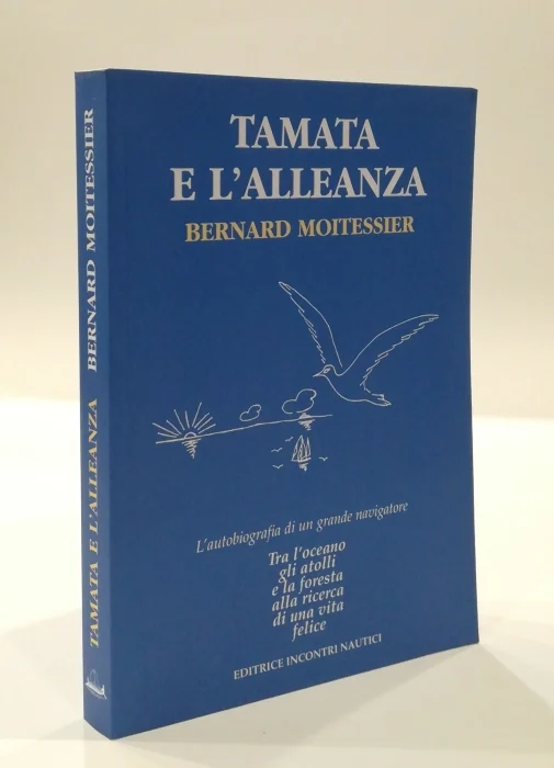 tamata e l’alleanza - Libri e DVD