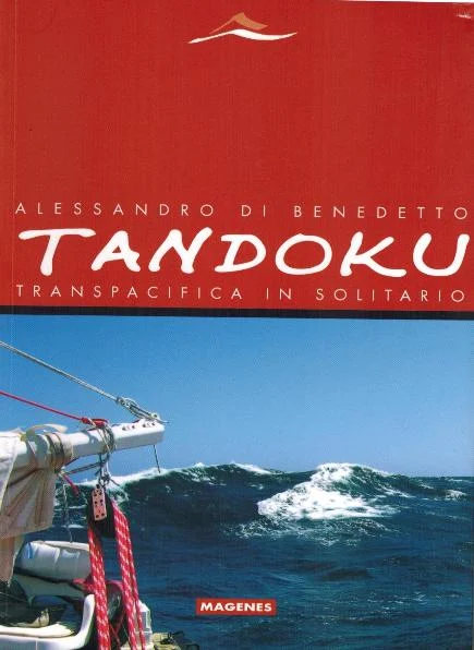 tandoku - Libri e DVD