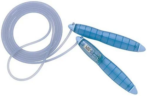 TANITA Corda per Saltare Calorie Jump CJ-688 - Blu