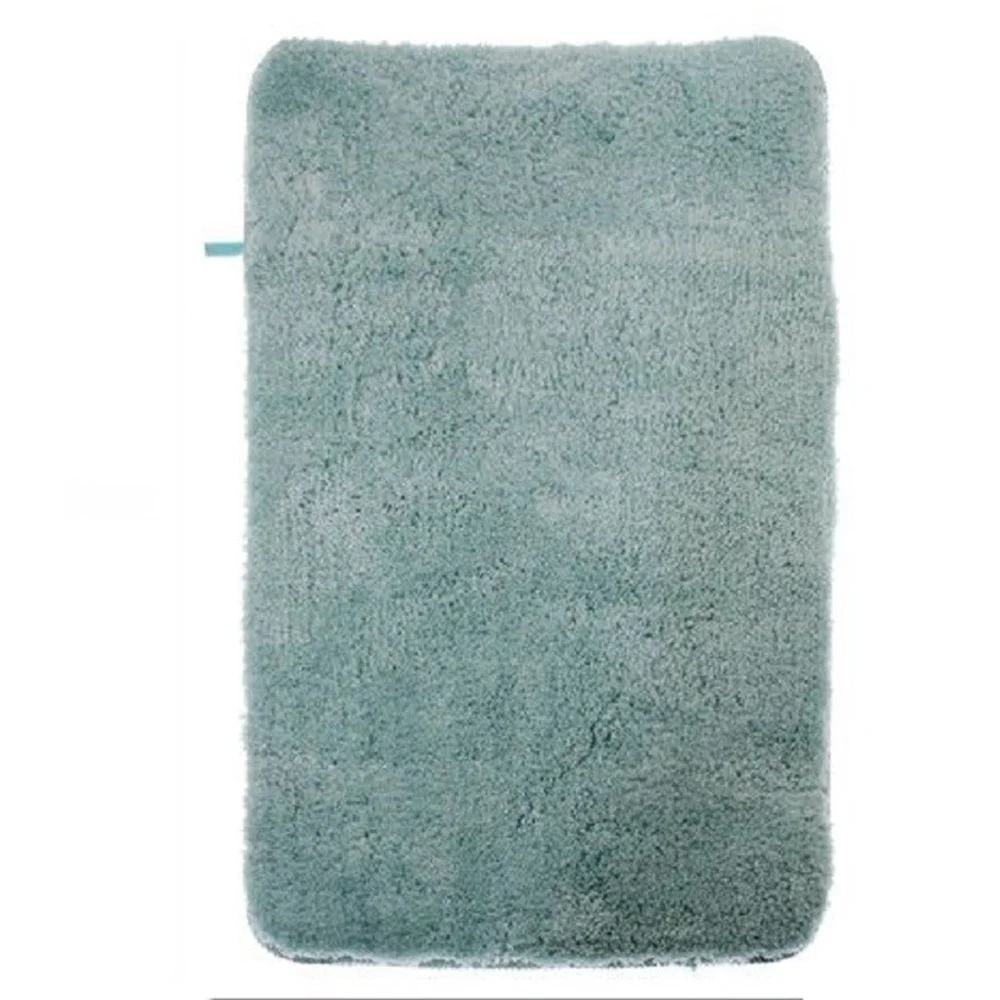 TAPPETO TAPPETINO IN TESSUTO MORBIDO PER ARREDO BAGNO 45 X 70 CM 79925 - Cleafe