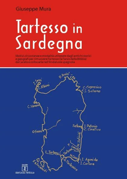 tartesso in sardegna - Libri e DVD
