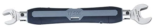 TASCO Double Head Torque Wrench TA771WT-23 Air conditioner