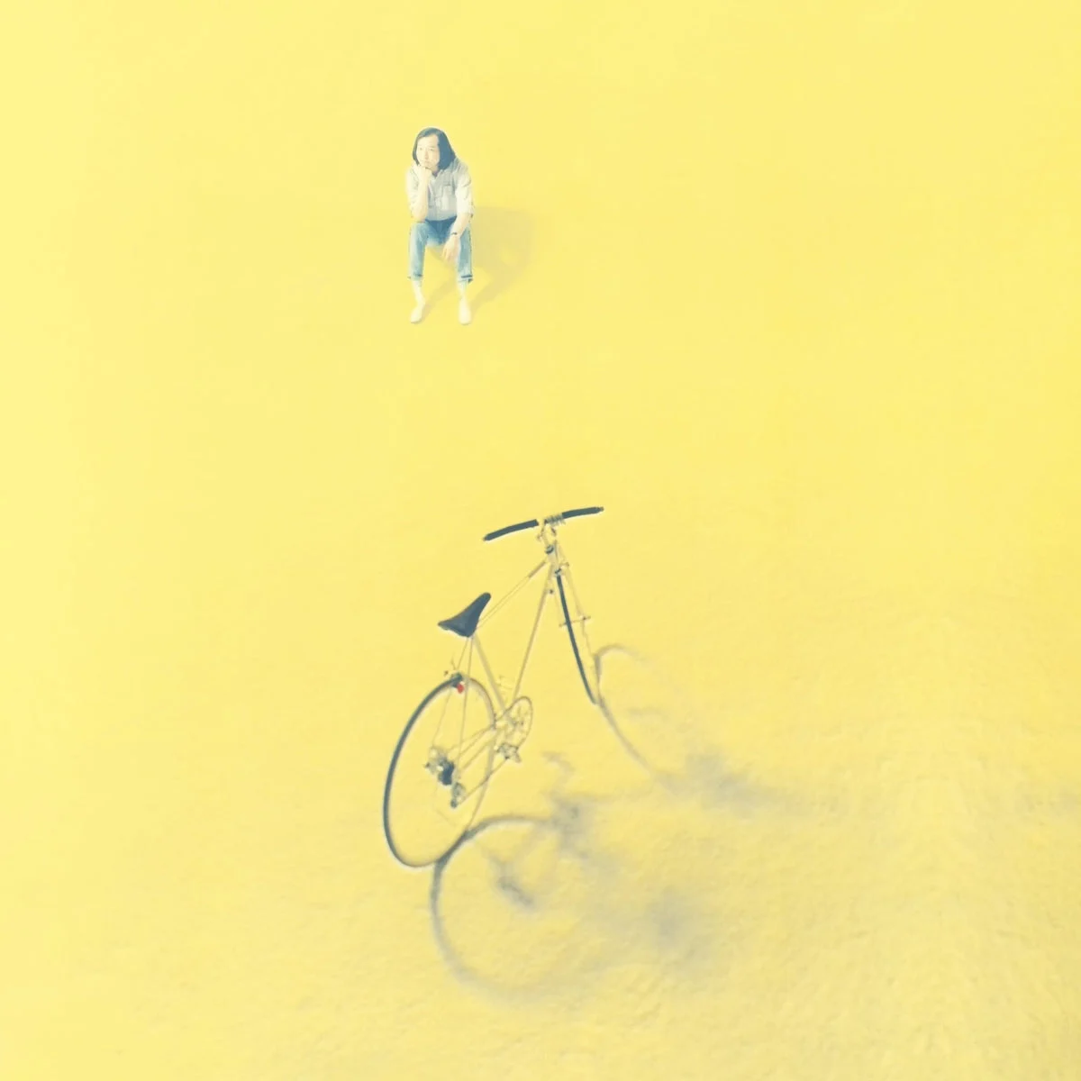 Tatsuro Yamashita The Boy Inside Me — 2025 Vinyl Edition (Limited Edition No Extras)