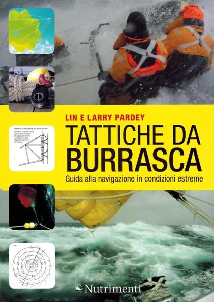 tattiche da burrasca - Libri e DVD