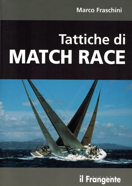 tattiche di match race - Libri e DVD