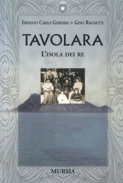 tavolara - Libri e DVD