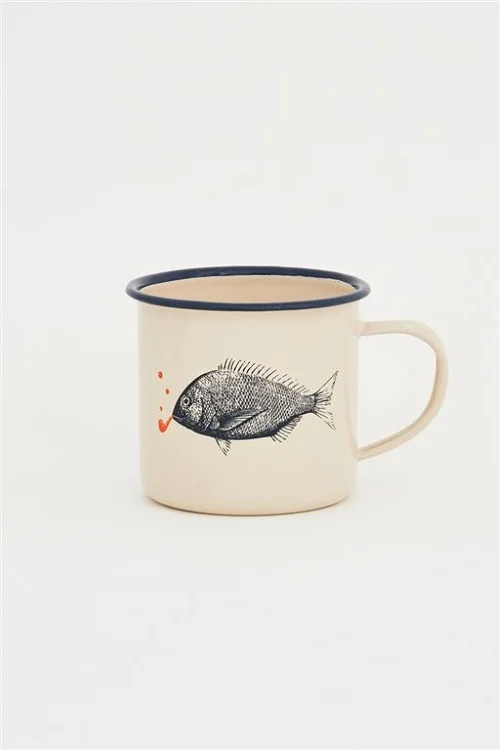 tazza - Arredamento marinaresco
