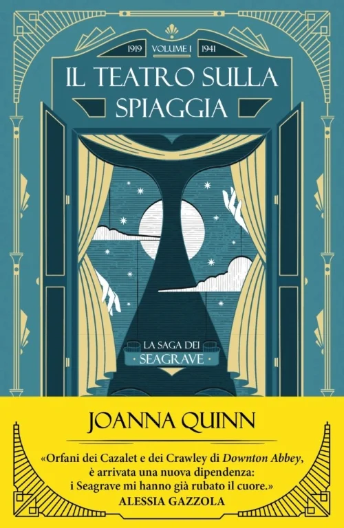 il teatro sulla spiaggia - Libri e DVD