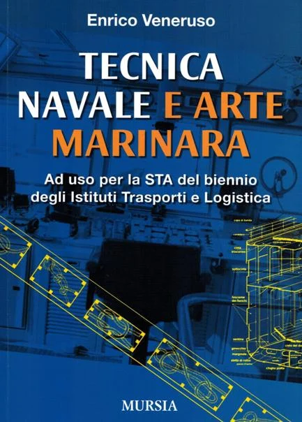 tecnica navale e arte marinara - Libri e DVD