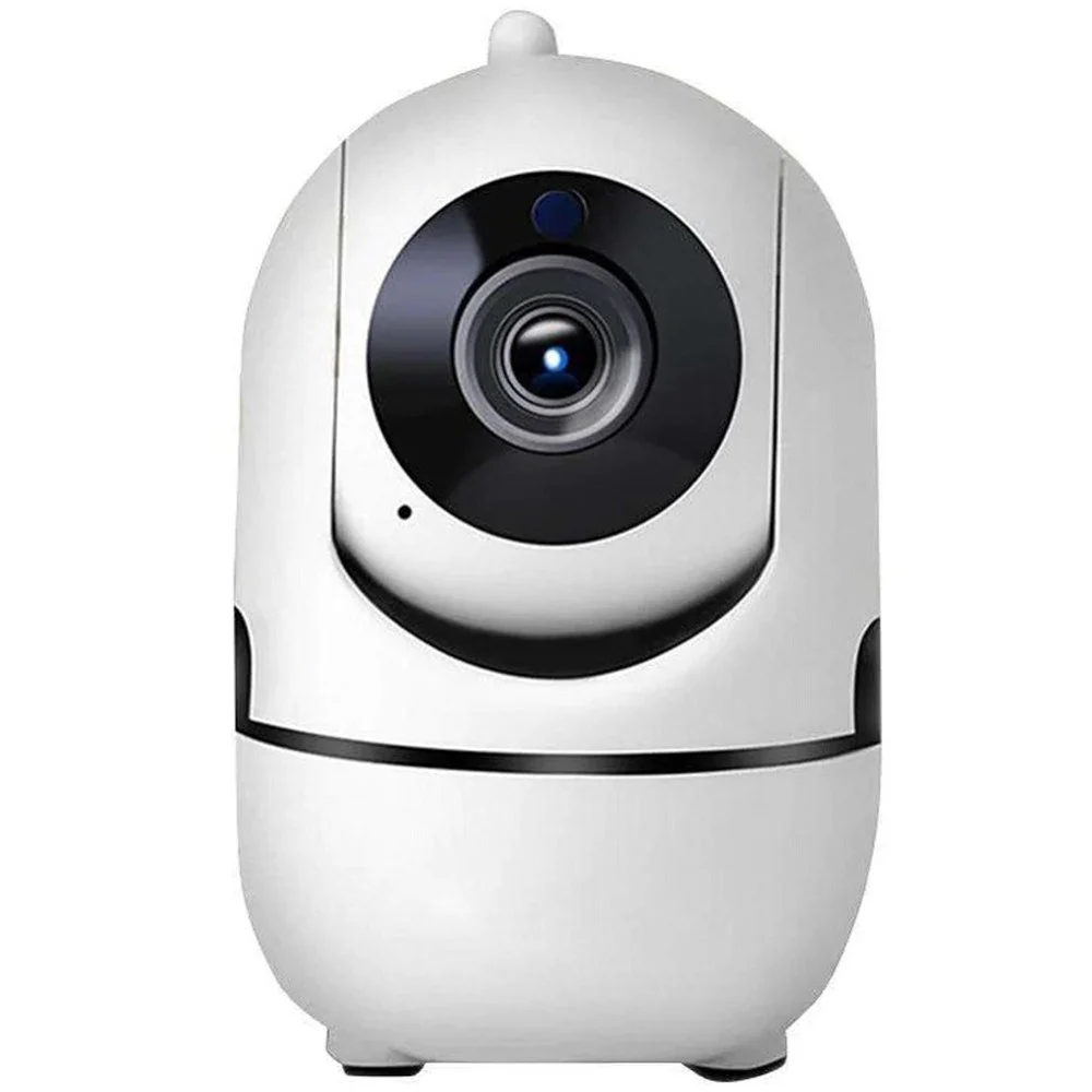 TELECAMERA IP CON RILEVAMENTO MOVIMENTO Q-SX910 1080P WIRELESS CLOUD NANNY CAM
