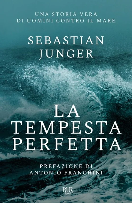 la tempesta perfetta - Libri e DVD