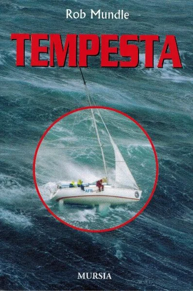 tempesta - Libri e DVD