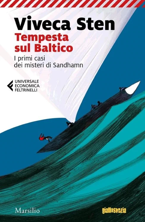 tempesta sul baltico - Libri e DVD