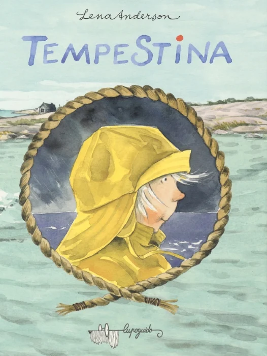 tempestina - Libri e DVD