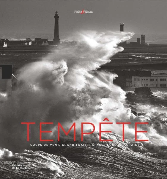 tempete - Libri e DVD