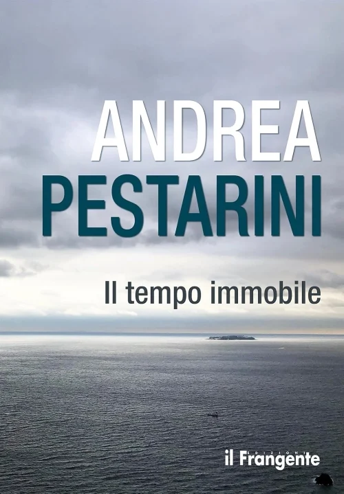 il tempo immobile - Libri e DVD