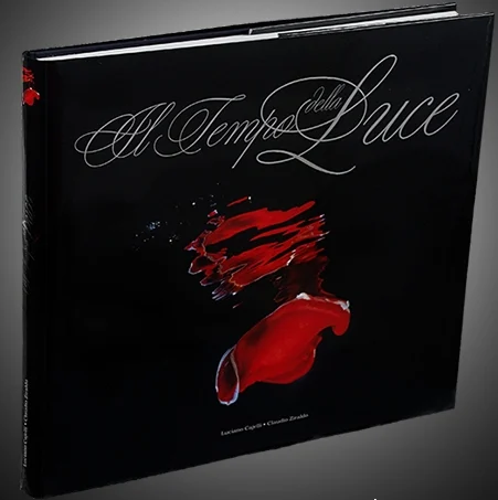 il tempo della luce - Libri e DVD