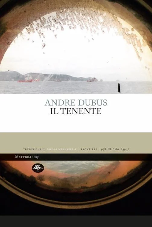 il tenente - Libri e DVD