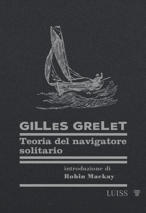 teoria del navigatore solitario - Libri e DVD