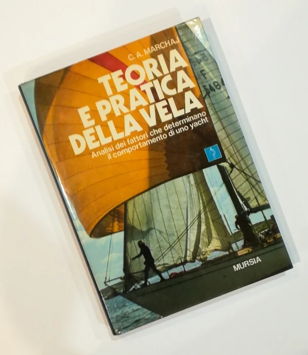 teoria e pratica della vela - Libri e DVD