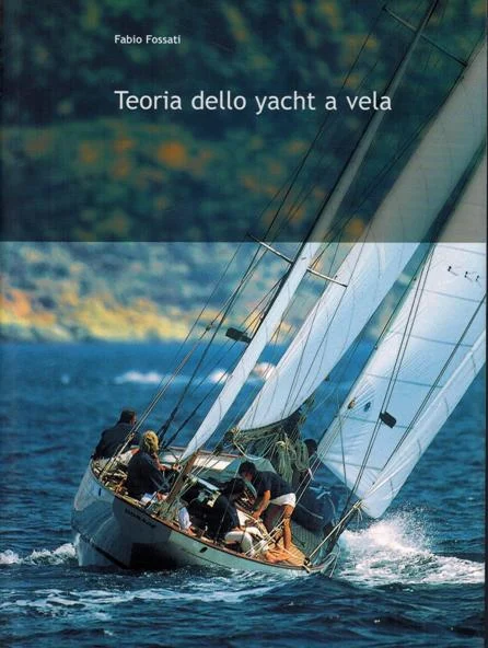 teoria dello yacht a vela - Libri e DVD