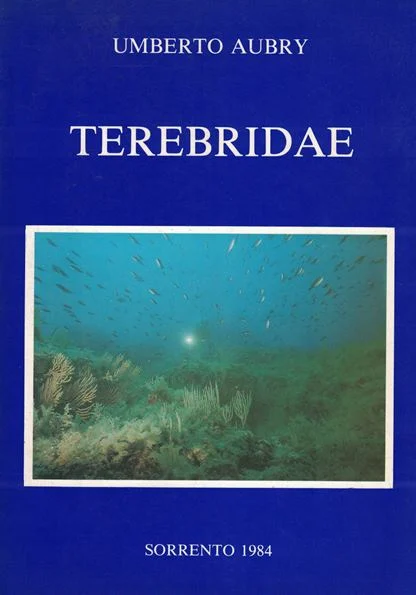 terebridae - Libri e DVD