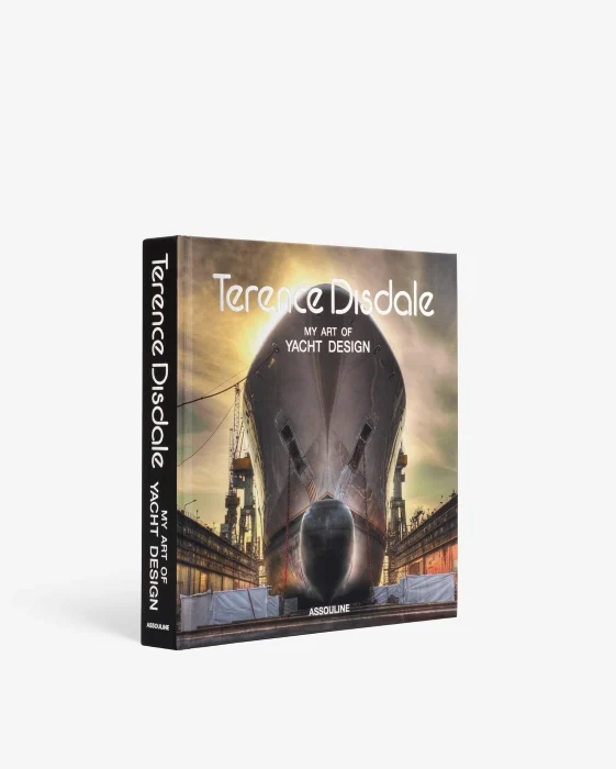 Terence Disdale (The Legends Collection) - Libri e DVD