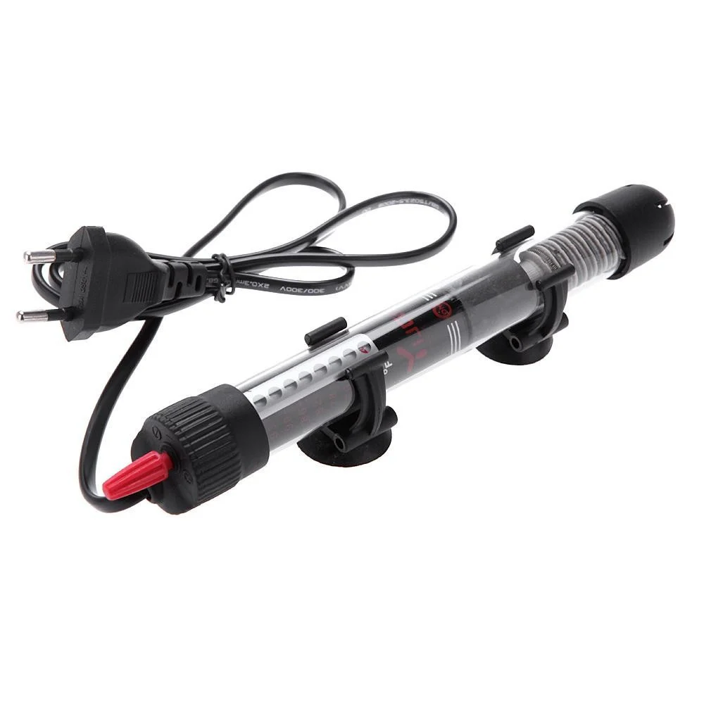 TERMOSTATO RISCALDATORE PER COLTIVAZIONE IDROPONICA CON REGOLATORE TEMPERATURA - TrAdE Shop Traesio