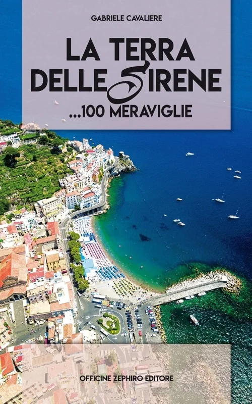 La terra delle sirene - Libri e DVD