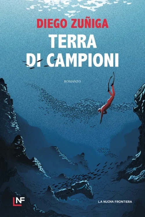 terra di campioni - Libri e DVD