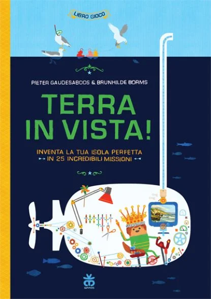 terra in vista! - Libri e DVD