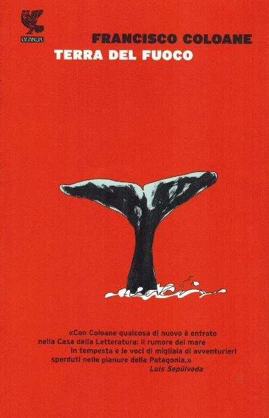 terra del fuoco - Libri e DVD