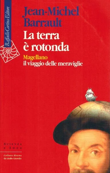la terra è rotonda - Libri e DVD