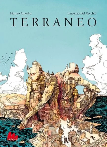 terraneo - Libri e DVD