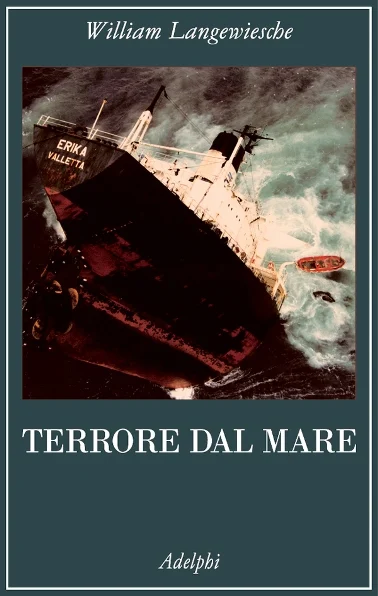 terrore dal mare - Libri e DVD