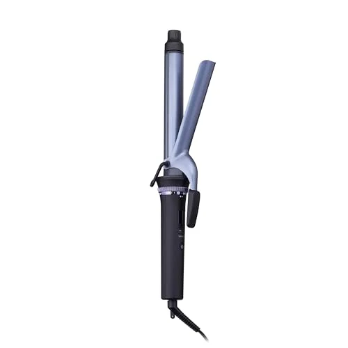 Plancha TESCOM Curlhair 26mm/32mm Protect Ion NIM326A/NIM332A 100~240V