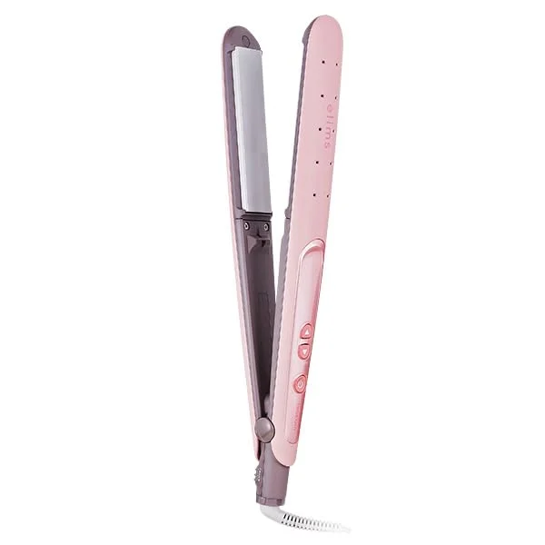 TESCOM Piastra Capelli 26mm TS550A 100V~240V