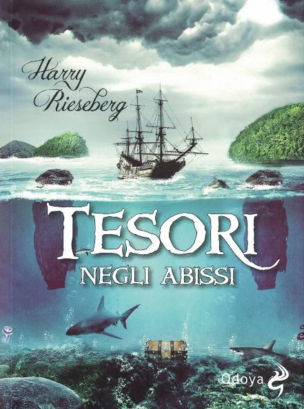 tesori negli abissi - Libri e DVD