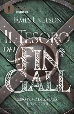 il tesoro dei fin gall - Libri e DVD