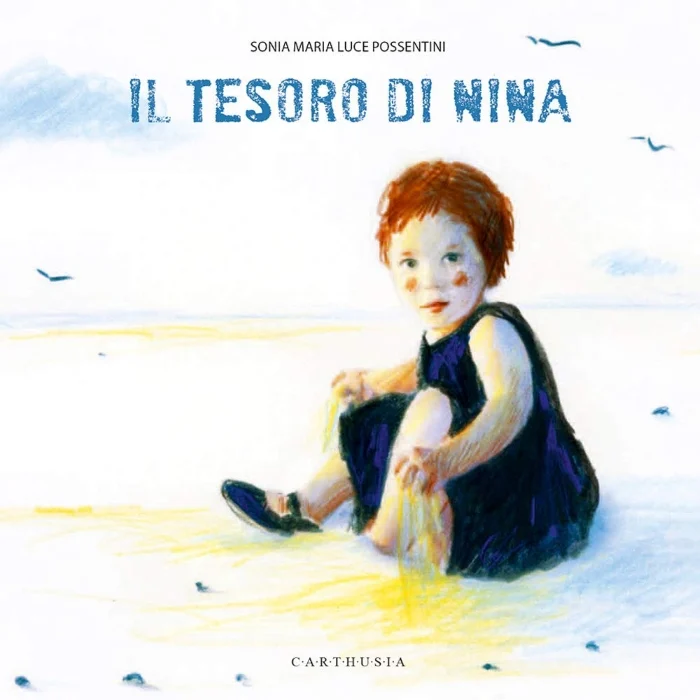 il tesoro di nina - Libri e DVD
