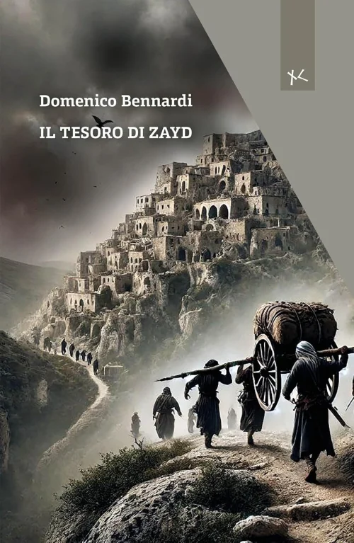 il tesoro di zayd - Libri e DVD