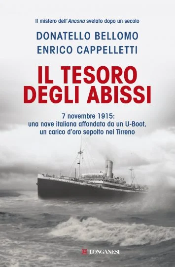 il tesoro degli abissi - Libri e DVD