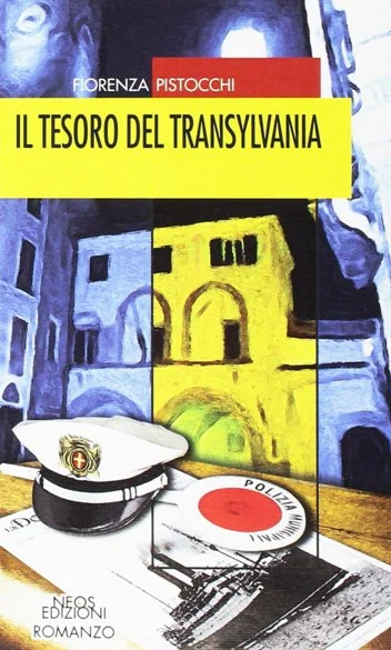 il tesoro del transylvania - Libri e DVD