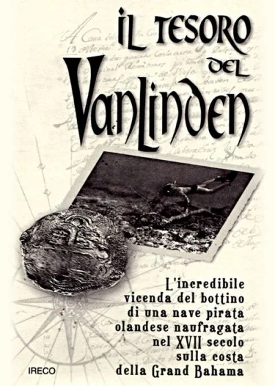 il tesoro del vanlinden - Libri e DVD