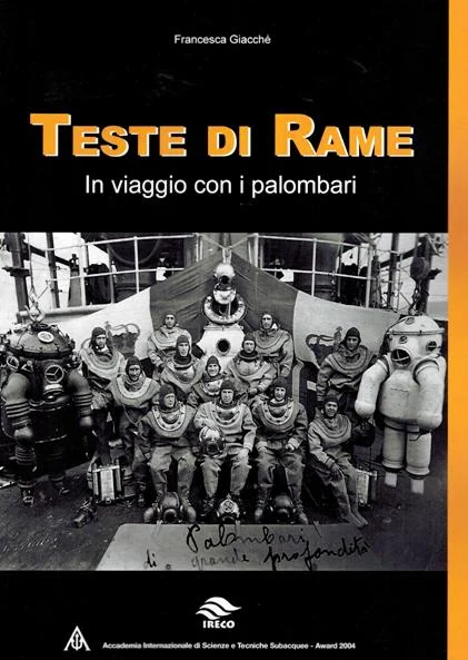 teste di rame - Libri e DVD