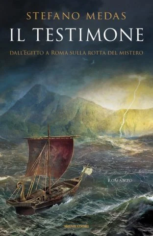 il testimone - Libri e DVD