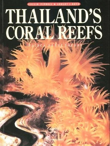 thailand’s coral reefs - Libri e DVD