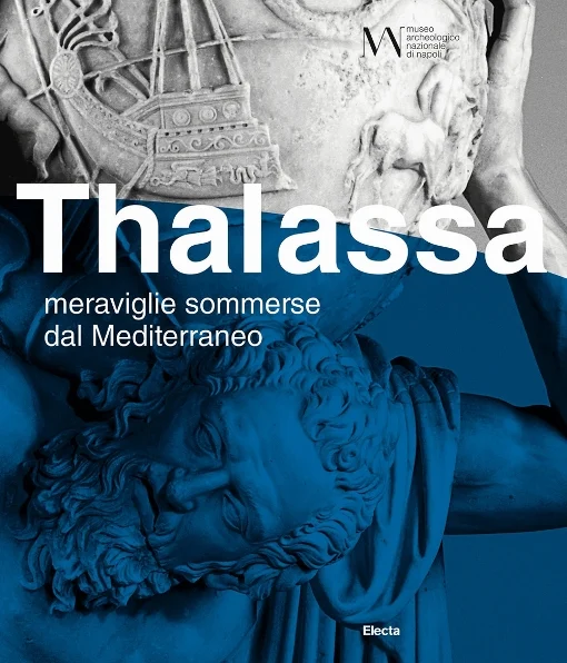 thalassa - Libri e DVD